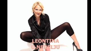 Leontina - U Nedelju