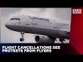 Lufthansa Cancels 800 Flights One Day Strike Called By Pilots Latest News