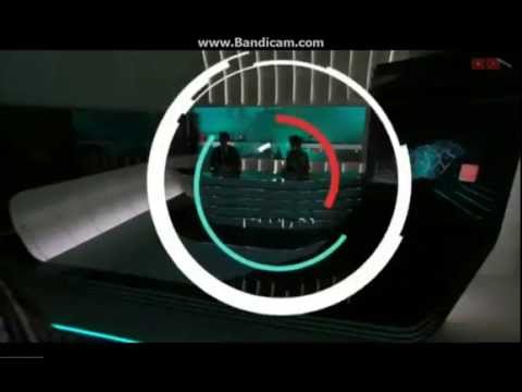 RTL Híradó új arculat - 2016.10.16.