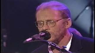 Warren Zevon&#39;s &quot;Mutineer&quot;: Live on the Jon Stewart Show, an Unofficial Video/Slideshow