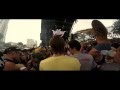 Yellow Claw Ultra Music Festival 2015 Recap 