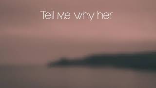 Grace Carter - Why her not me (Piano Instrumental)