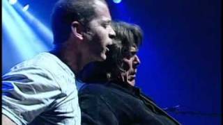 Who Cares - Snorting Whiskey.wmv