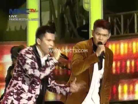 Juan Rahman Feat. Maydut " Empat Mata " - Gemilang 2016 (31/12)