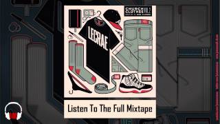 Lecrae - Devil In Disguise (feat. Kevin Ross)