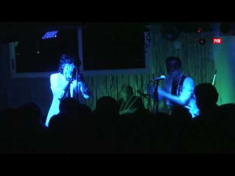 BLACK MEKON LIVE AT VELVET PUB