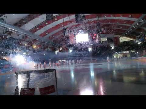 hpk-Tappara 15.9.2018 alku