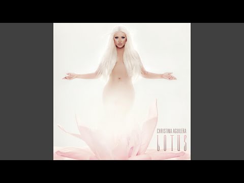 Your Body – Christina Aguilera