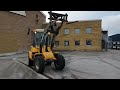 973491 Hjullastare - Volvo L30 2000' }}