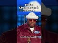 E40 Say Kansas City People Got Accents @familyfeud @E40TV @SteveHarvey @LILJON @TOOSHORTTV