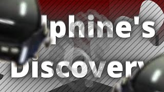 Through the Lens of The Machine | Delphine's Discovery #2