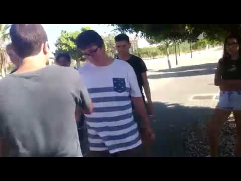 Kavron VS Trillo - 1a ronda - Dominio Territorial Battles (II)