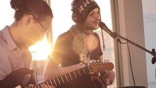 Jorge G. Rodriguez - Estérea (Wooden Sky Sessions)