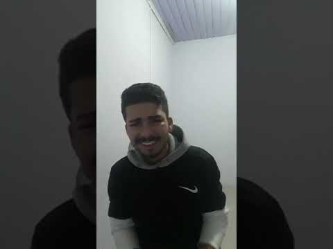 Mc Remp- Na Balada do Neymar