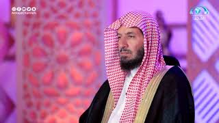 برنامج | مع الشثري  ( المُبتلون )  الحلقة (10) image