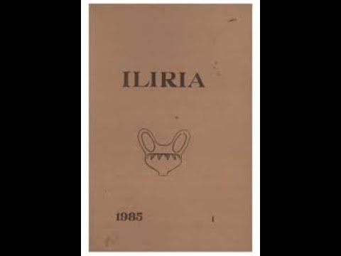 NGA ILIRËT TEK ARBËRIT