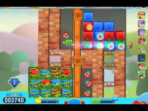 Pet Rescue Saga   Level 6936  no boosters