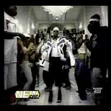 Blackstreet ft. Mystikal - Wizzy Wow