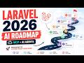 Most Laravel Developers Will Be Left Behind In 2026