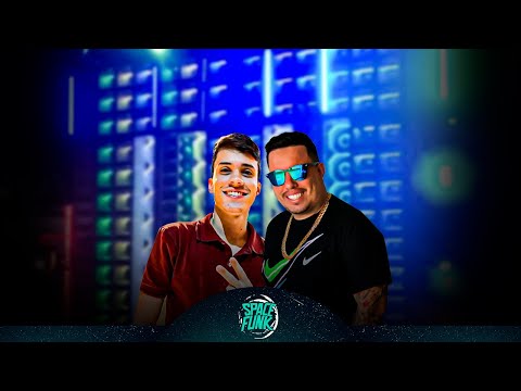 Sabota o Copo da Gata - MC Itanhaém e Luanzinho (Looping Video)  - Weslley CD's de Milagres