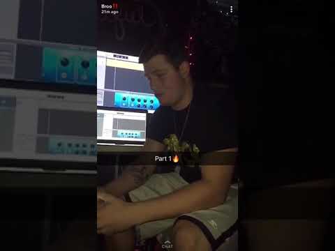 Still Standing Challenge 🔥💯 #BubbaGotBeats #BoyBarrentino #Pack