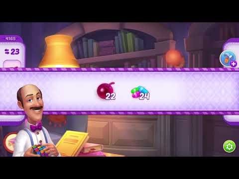 Homescapes Level we 4165