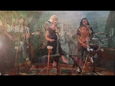 EMETERIANS - OKOUMÉ ARTS IN ZION 3 (Live Sessions)