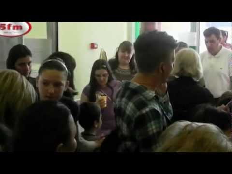 5 FM na vtoriot rodenden na Market Tus