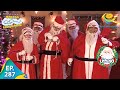 Taarak Mehta Ka Ooltah Chashmah - Christmas Special - Episode 287 - Full Episode