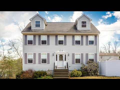 4 Taber St, North Billerica MA - Lisa Luther, Tel: 781-405-6970