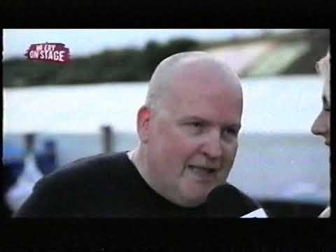 IM1 Mixery on Stage | Nature One 2012 - Talla 2XLC & DJ Taucher (Interview)