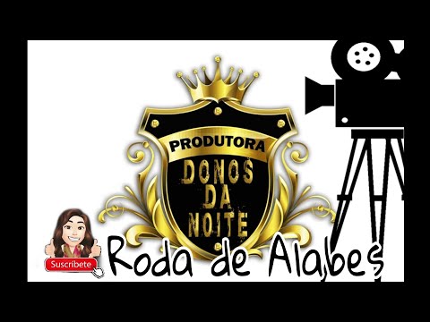 roda de alabes / donos da noite