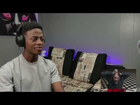 SIDO ft. Bozza - Sterne (prod. Beatgees x Desue x Yanek Stärk) [Official Video] REACTION