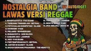 Download lagu LAGU LAWAS PILIHAN VERSI REGGAE | Cover By Auto Joget mp3