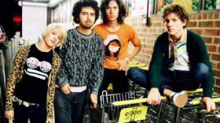 Feel Me Loud - Be Your Own Pet.wmv