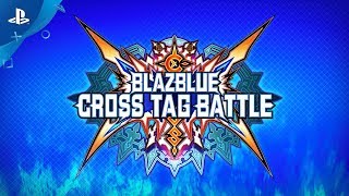 BlazBlue: Cross Tag Battle (Multi-Language) video 2