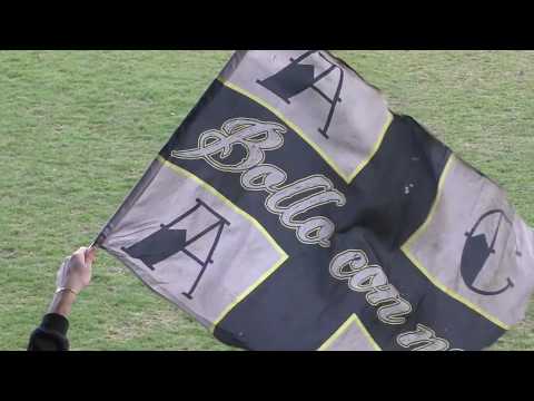 Recupero 22a Giornata - Barberino VdE - C.S. Lebowski 0-2