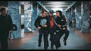 Психи SKIBIDI CHALLENGE в реальной жизни