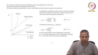Lec 43 - Review of Momentum Flux