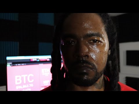 “FOMO” - Krown Chakra [The Official Music Video]