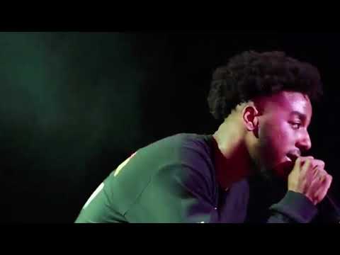 A Night With Almighty Trei & Troy | Shot by G Sarkodee