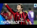 Andriy Shevchenko | Best Serie A Goals | Throwback | Serie A