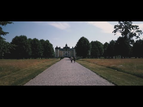 Strömsholms Slott / Strömsholm Palace