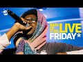 FRIDAY 1 Thing Amerie Cover Live At Bars Of Steel Live