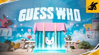 [情報] PUBG絕地求生 x NewJeans合作預告