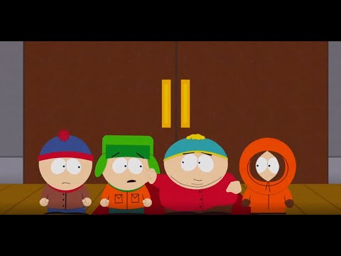south park season 14 episode 9 its a jersey thing ending