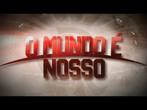 The World Is Ours | 10 years since the first Basketball World Cup - Cut 1