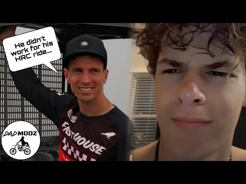 Josh Mosiman on Jett Lawrence | Was he WRONG Though?