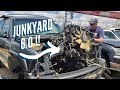 How To Easily Pull a Junkyard 6.0 LS TIPS AND TRICKS! LQ4 Rare Find! How To Easily Pull a Junkyard 6.0 LS TIPS AND TRICKS! LQ4 Rare Find!