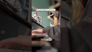 Twitch: Cocottee_ 🤪🎶 #shorts #drole #cocotte